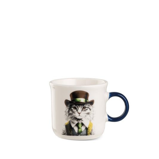 Minimug Human Essence Gatto "Independence" ml.80