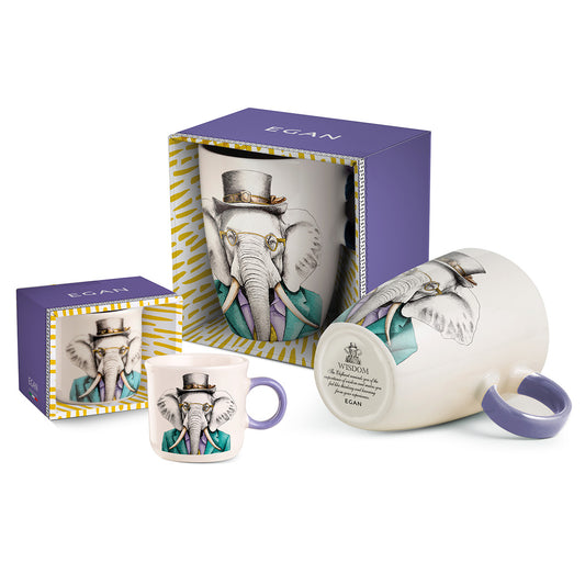 Minimug Human Essence Gatto "Independence" ml.80