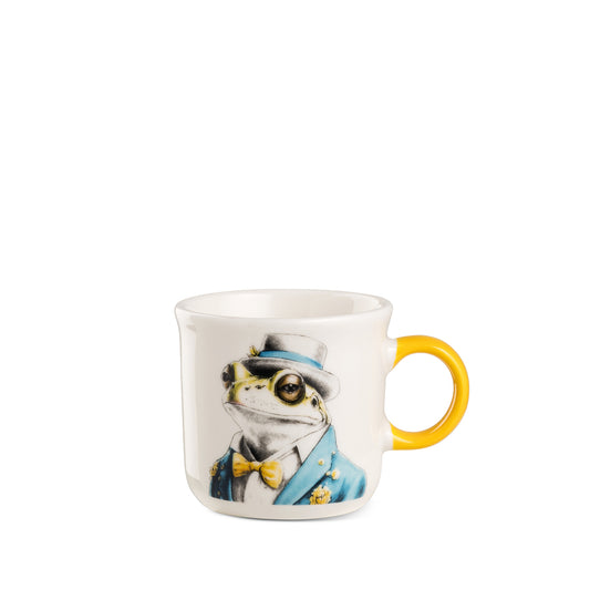 Minimug Human Essence Rospo "Resilience" ml.80