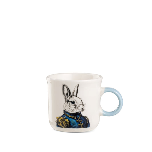 Minimug Human Essence Coniglio "Energy" ml.80