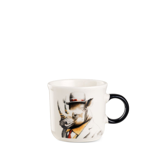 Minimug Human Essence Rinoceronte "Strength" ml.80