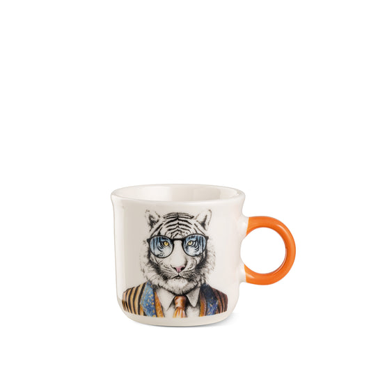 Minimug Human Essence Tigre "Courage" ml.80