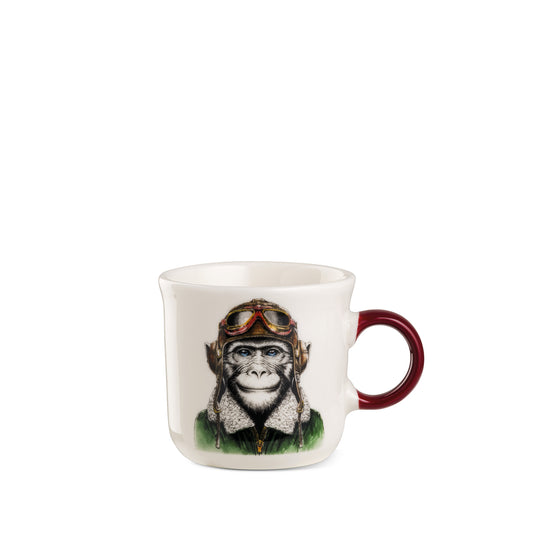 Minimug Human Essence Scimmia "Boldness" ml.80