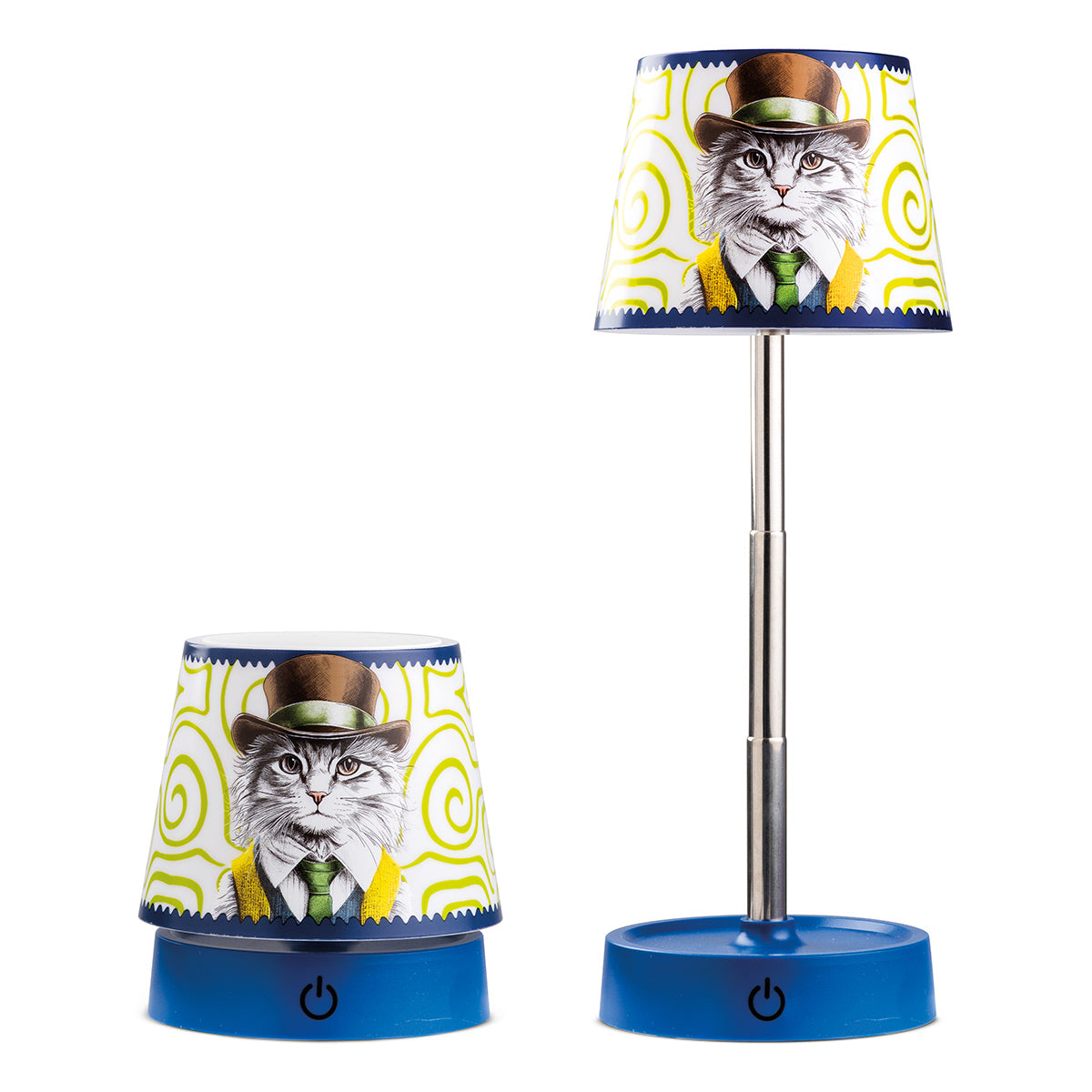 Lampada LED Gatto 