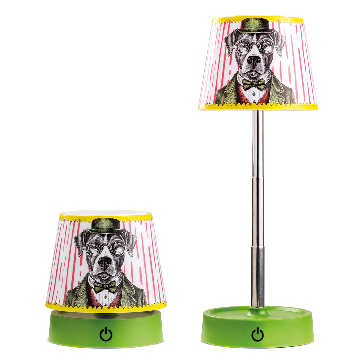 Lampada LED Cane 