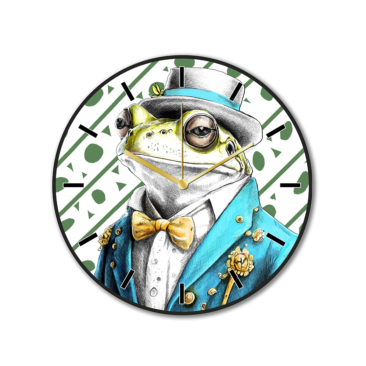 Orologio Human Essence rospo "resilience" d35