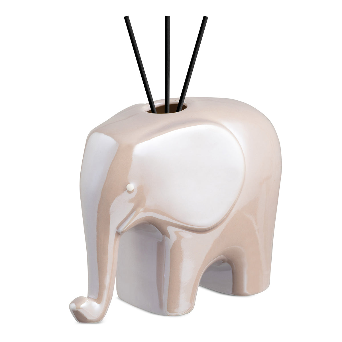 Elefante Profumatore 11x10 Sabbia