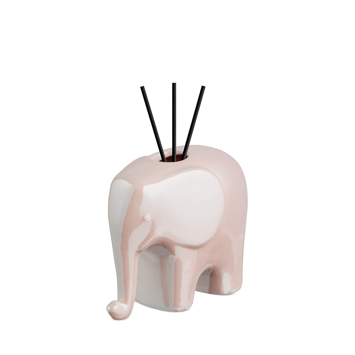 Elephant Fragrance Diffuser 7x7 Sand