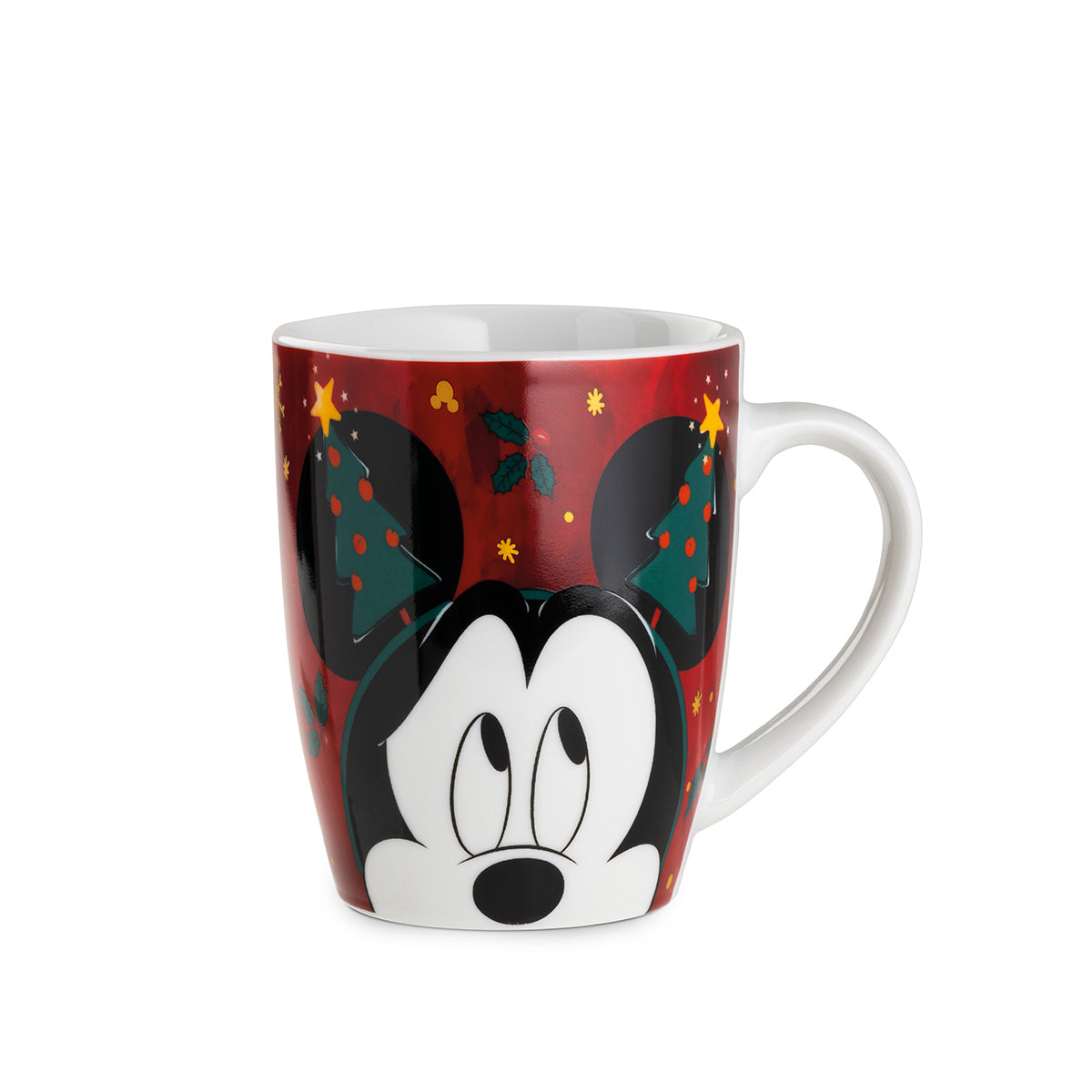 Winter Magic Mickey Mouse Mug ml 430