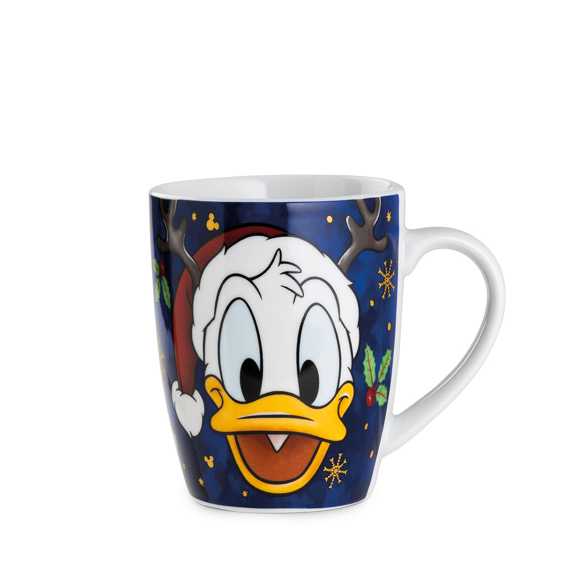 Mug Winter Magic Donald Duck ml 430