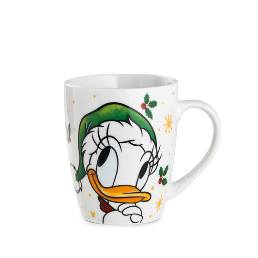 Mug Winter Magic Daisy Duck ml 430