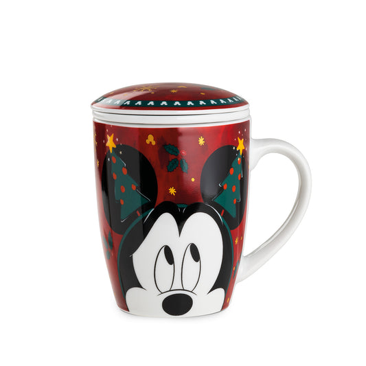 Tisaniera Winter Magic Mickey Mouse ml 430