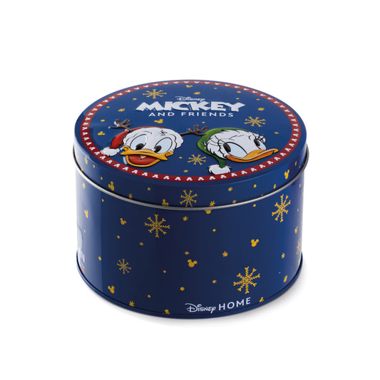 Set 2 coppette Winter Magic Donald Duck & Daisy Duck ml 300