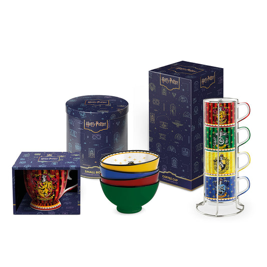Tazza Harry Potter Grifondoro Ml 350