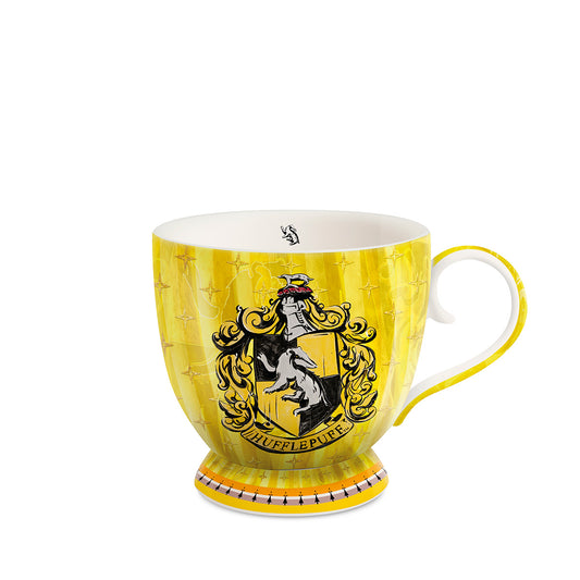 Tazza Harry Potter Tassorosso Ml 350