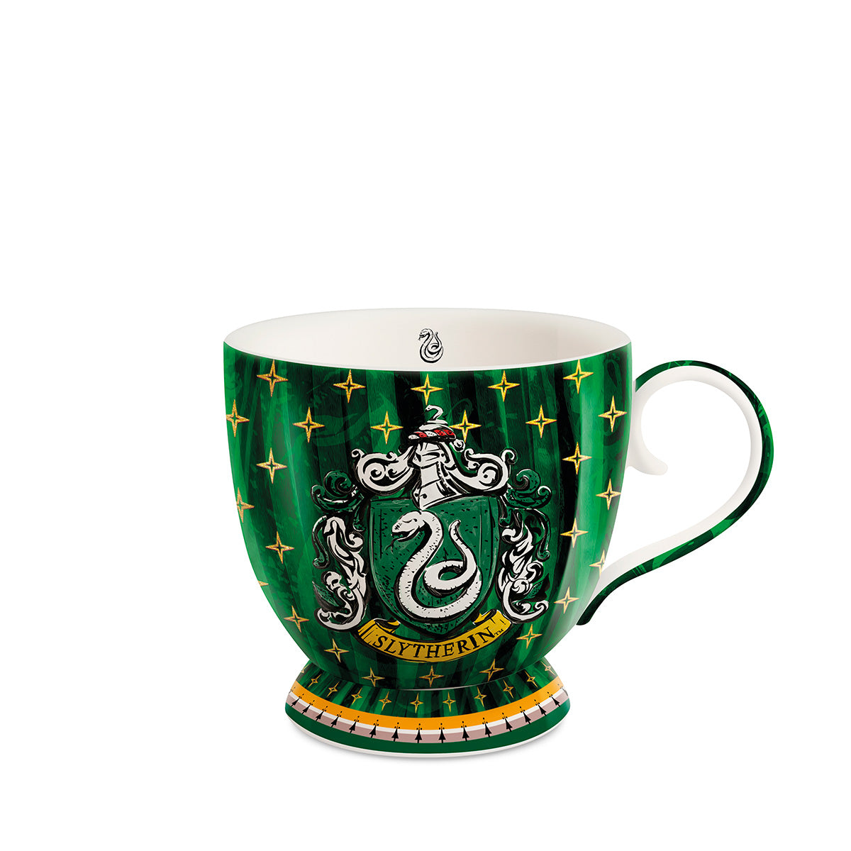 Tazza Harry Potter Serpeverde Ml 350