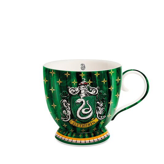 Tazza Harry Potter Serpeverde Ml 350