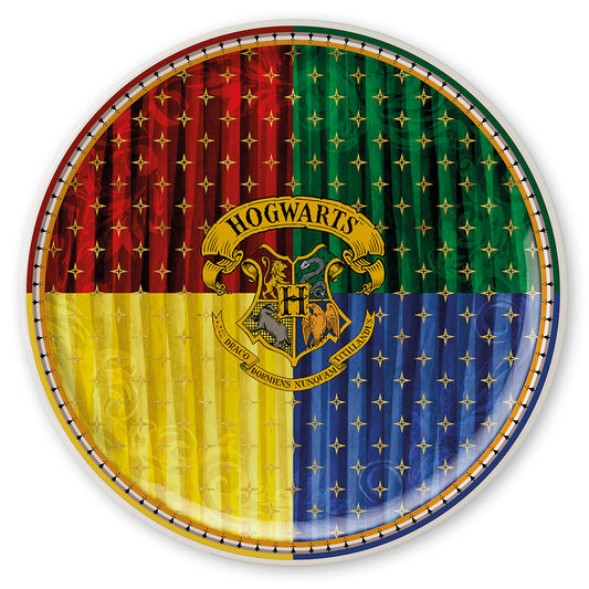 Piatto Portata Harry Potter D 30,5