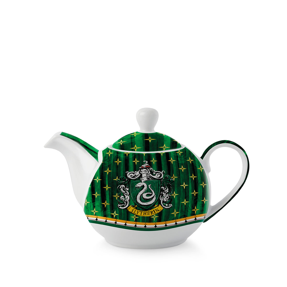 Teiera Harry Potter Serpeverde Ml 470