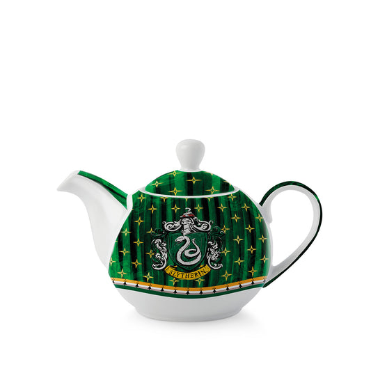 Teiera Harry Potter Serpeverde Ml 470