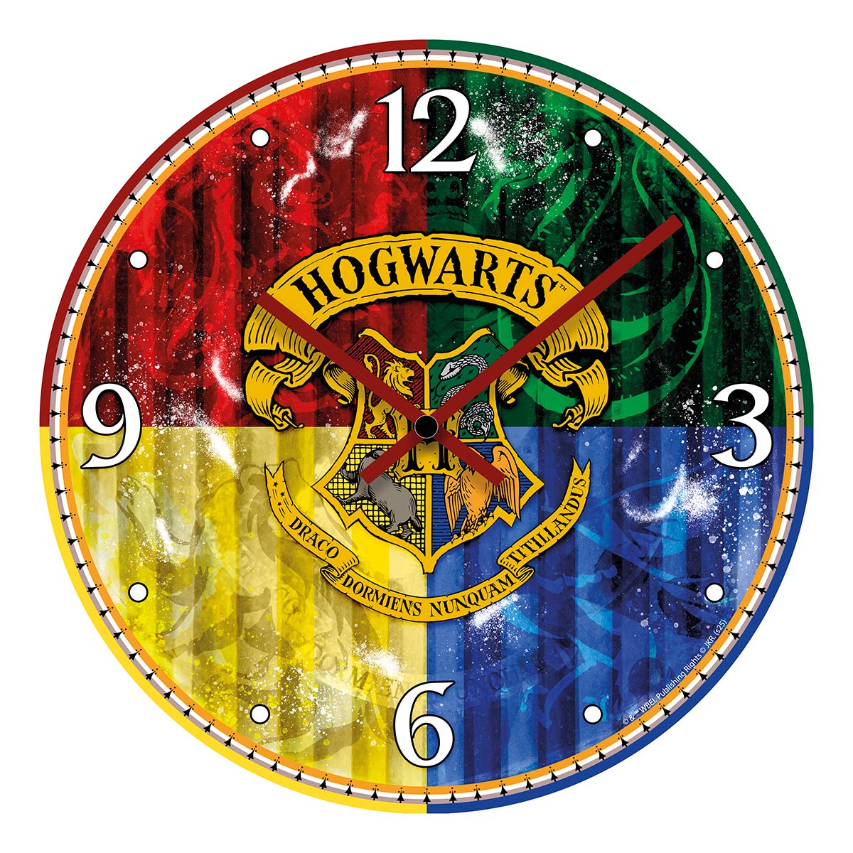 Orologio Harry Potter Casate D 50