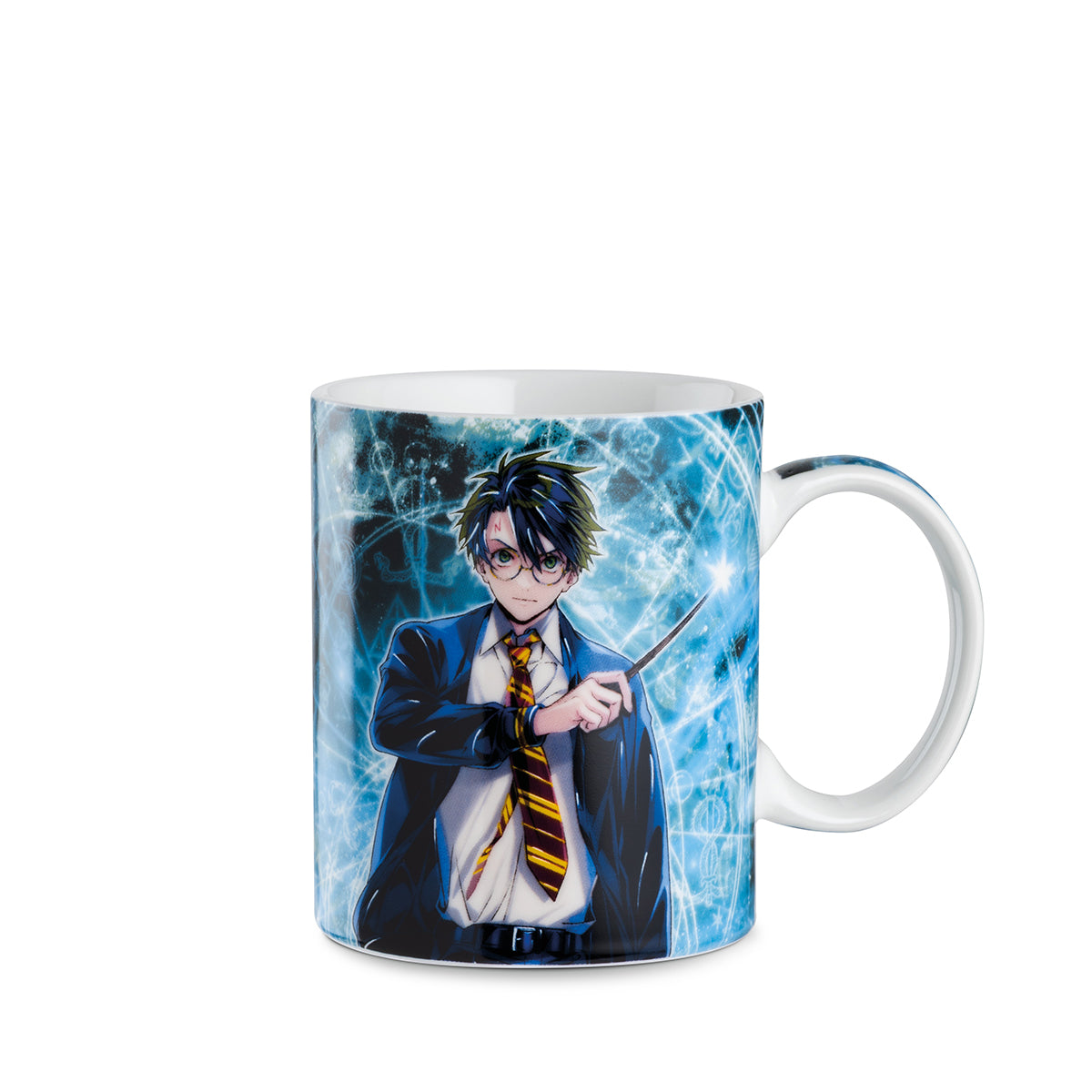 Mug Harry Potter ml 350