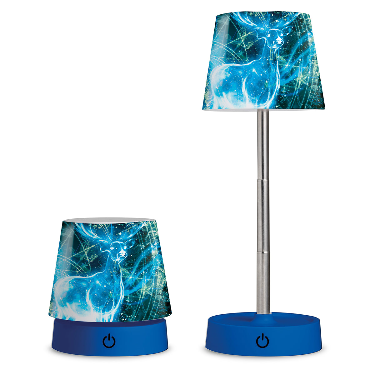 Lampada led Harry Potter cm 11