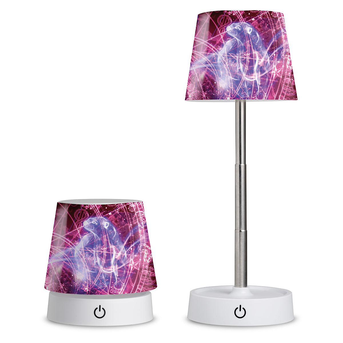 Lampada led Hermione Granger cm 11
