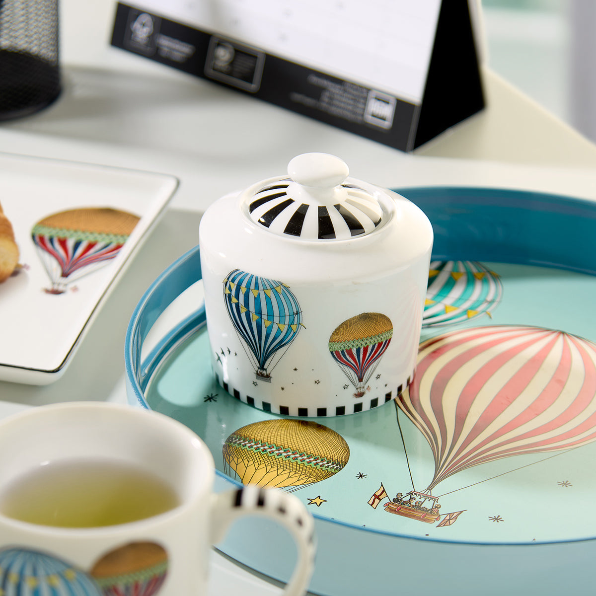 Giramondo Sugar Bowl 380 ml