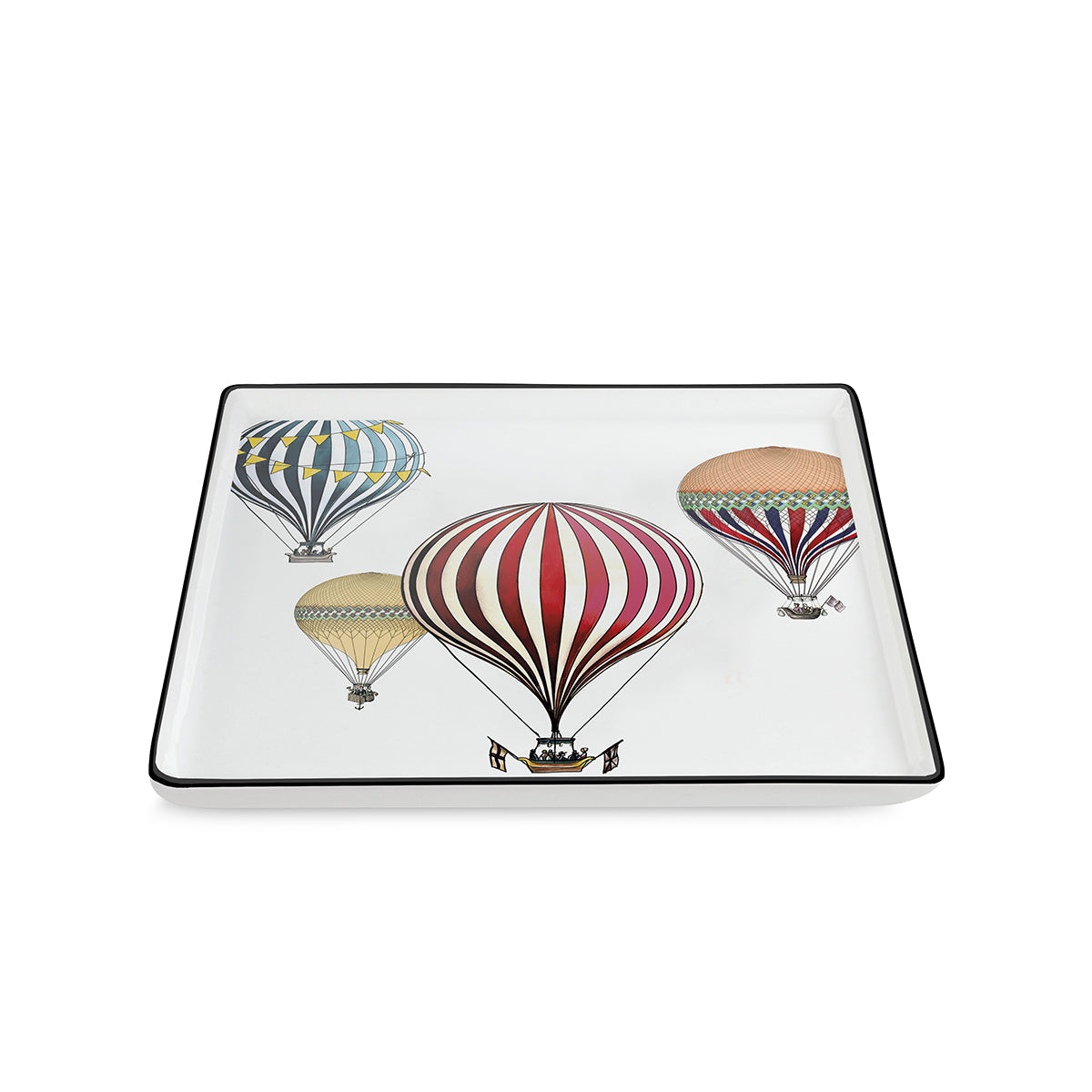 Giramondo Catchall Tray 19x19 cm