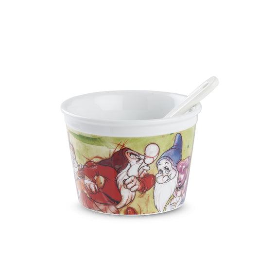 Set 4 Coppette Gelato 7 Nani