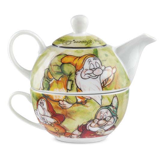 Teiera con Tazza 7 NANI