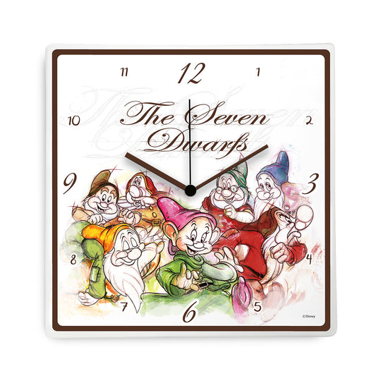 Orologio 7 Nani 31X31