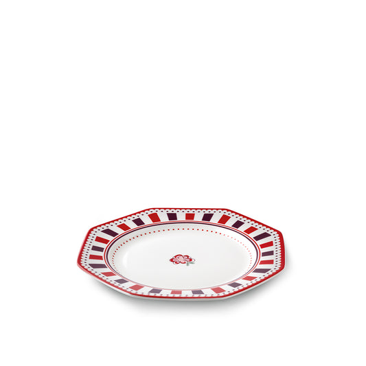 Piatto Bordeaux Notting Hill Cm 2