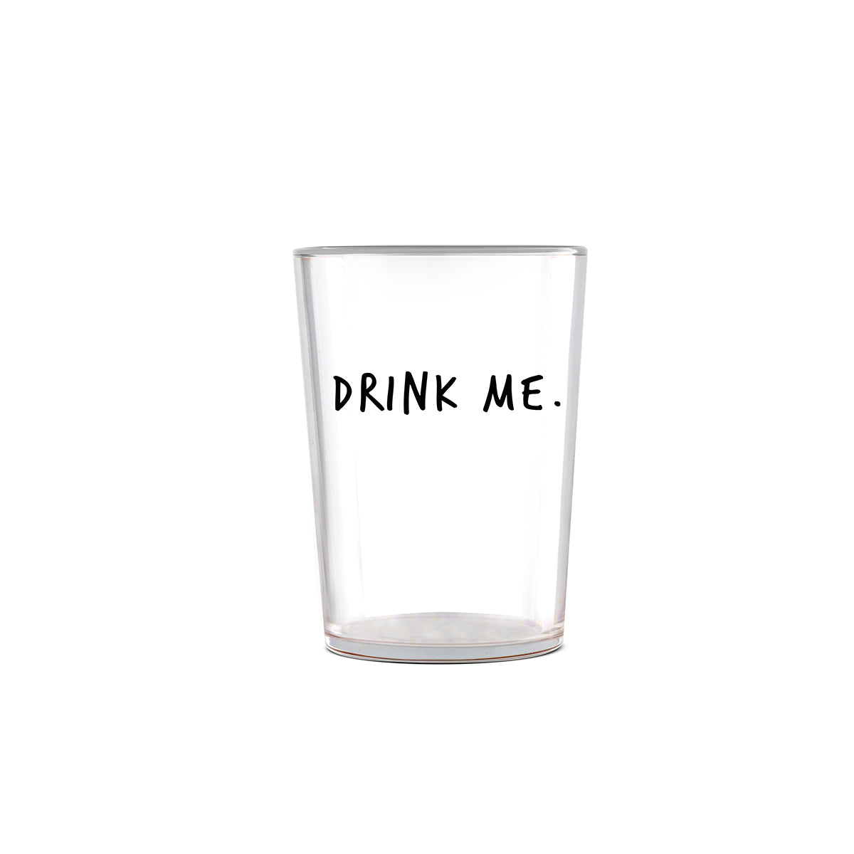 Bicchiere Smile Drink Me Ml 480