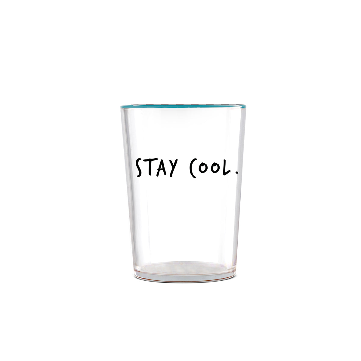 Bicchiere Smile Stay Cool Ml 480
