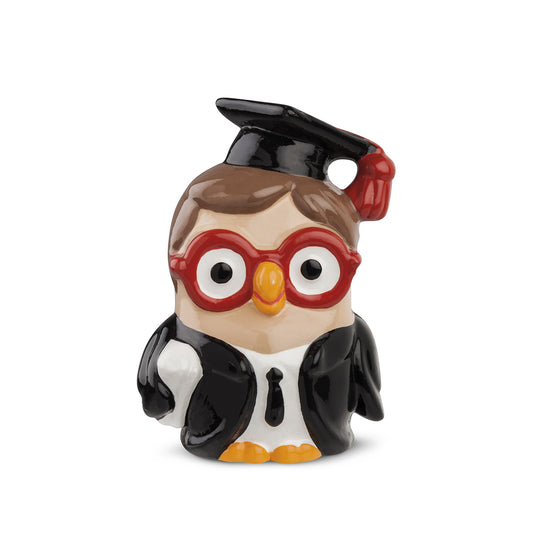Goofo Laurea Maschio 6X8