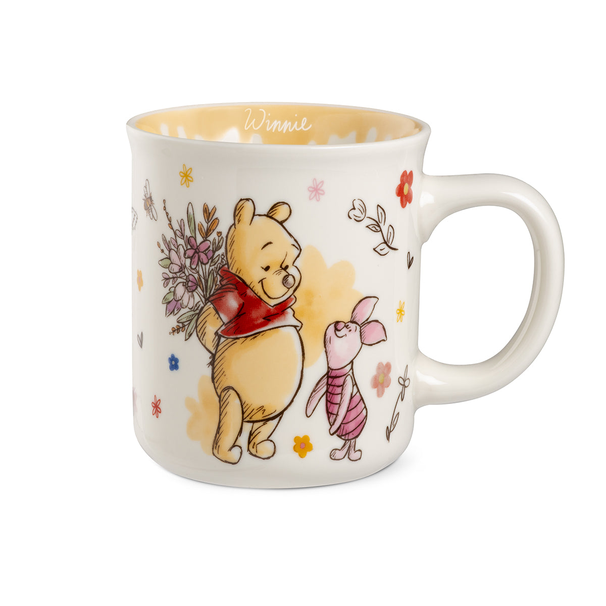 Mug Winnie The Pooh Ml 340