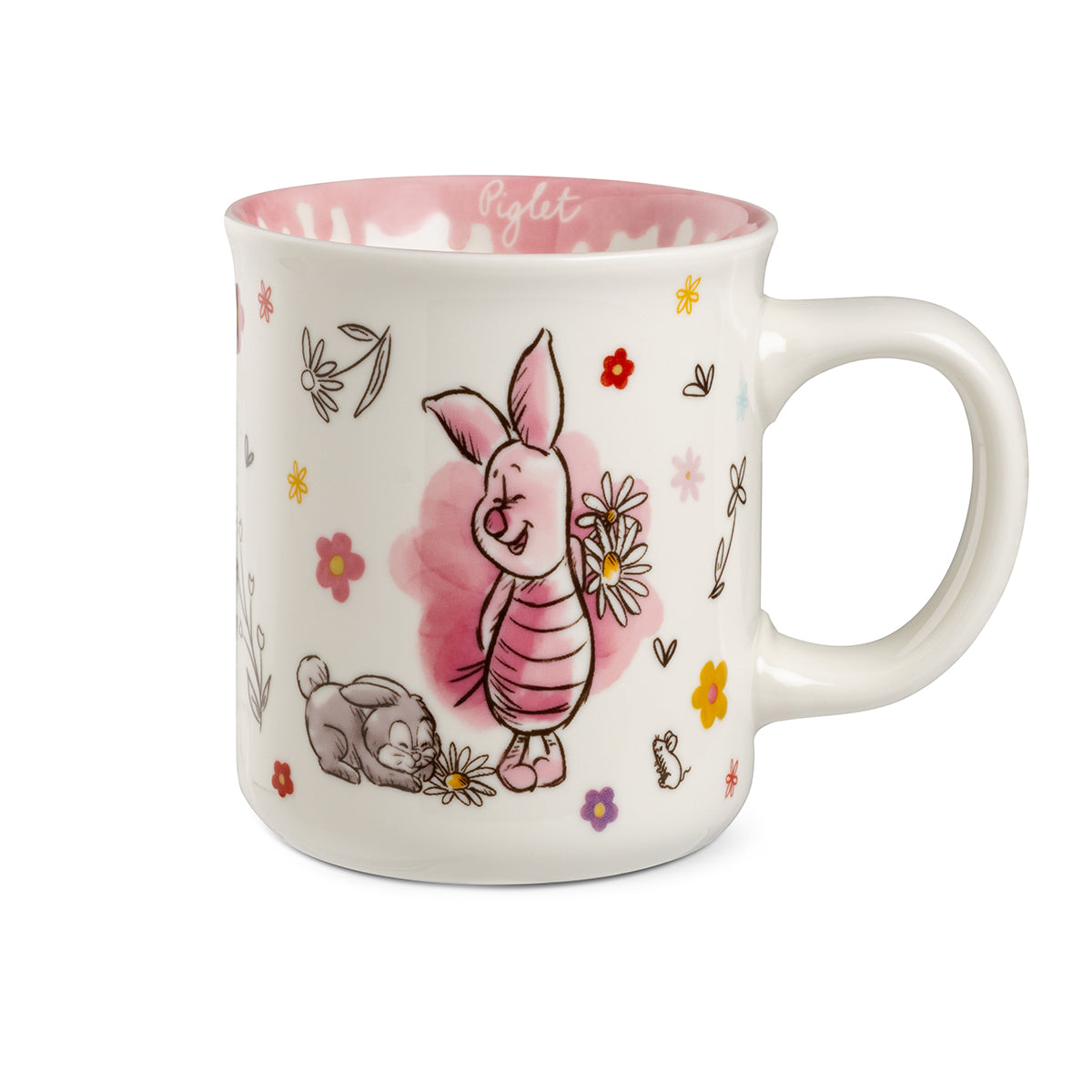 Mug Piglet Ml 340