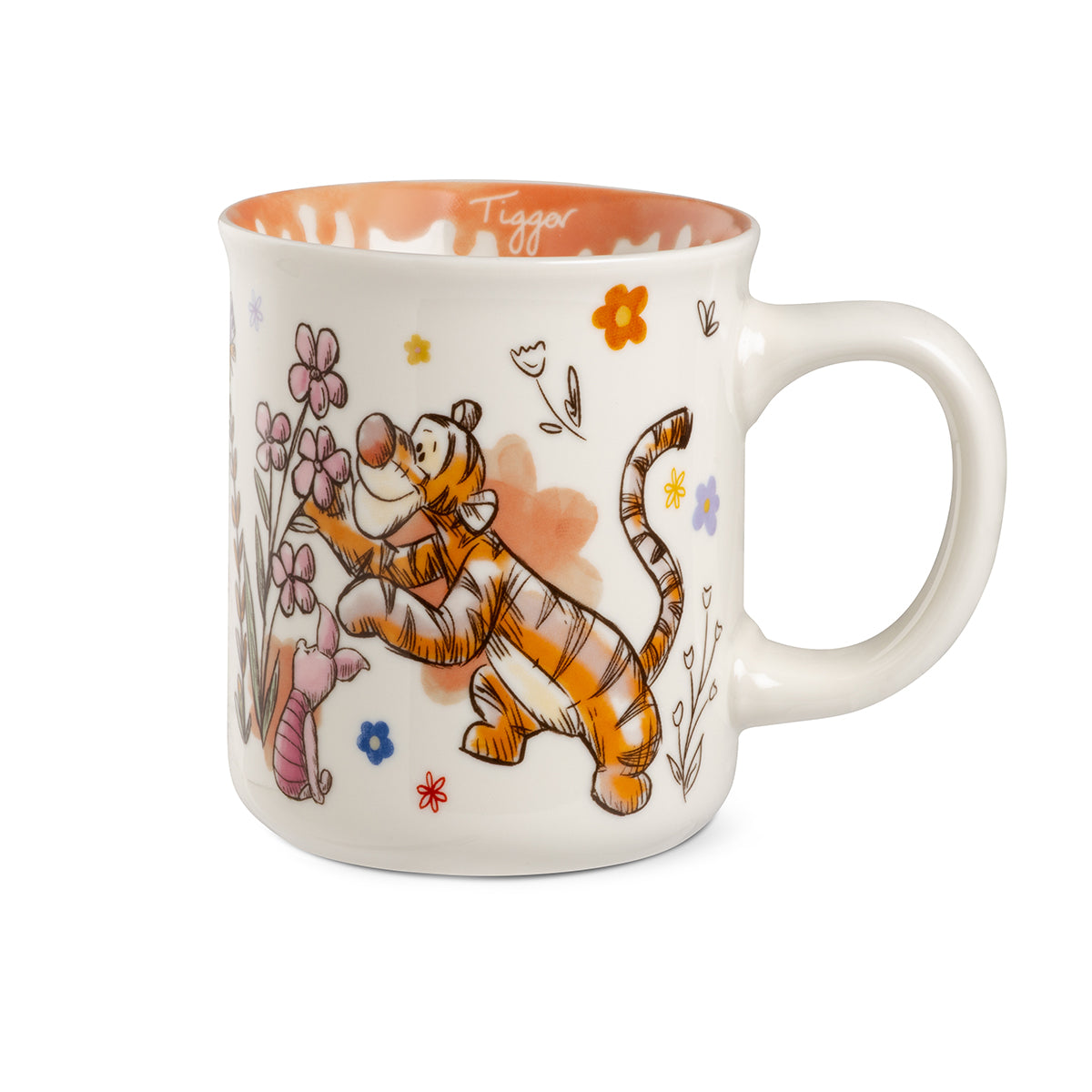 Mug Tigger Ml 340