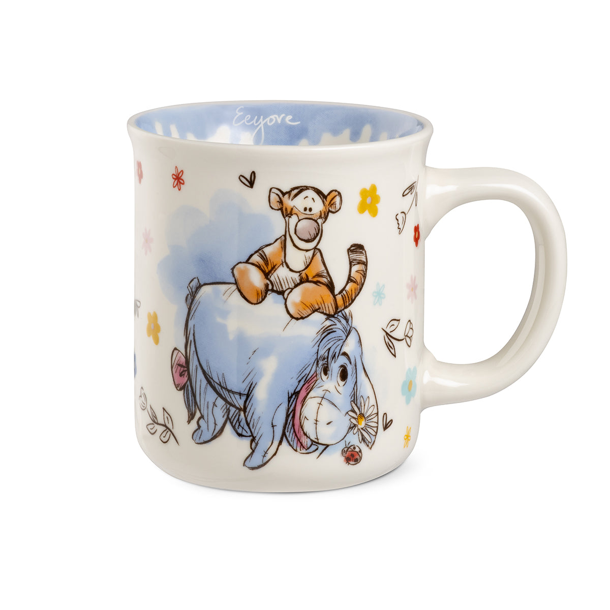 Mug Eeyore Ml 340