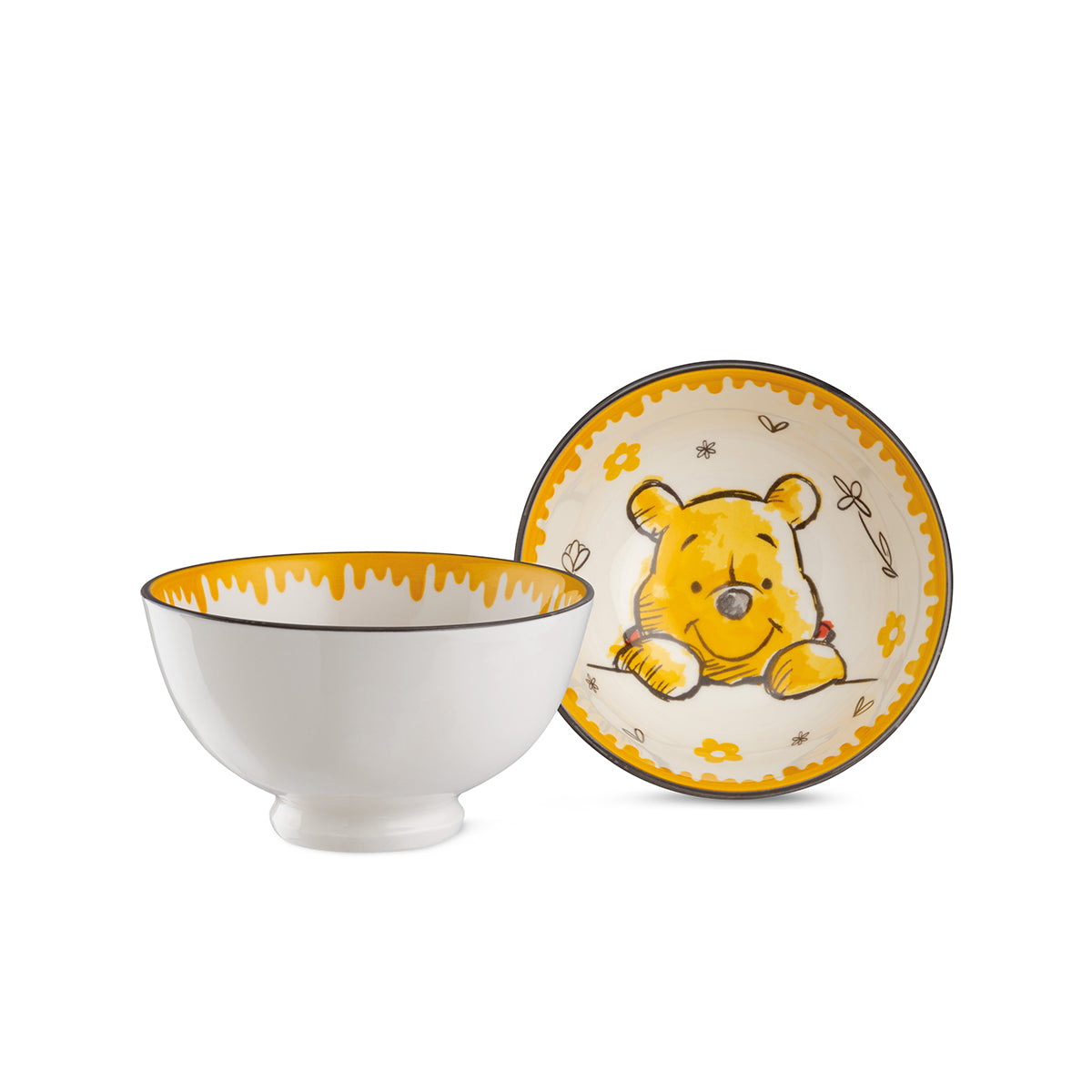 Coppetta Winnie The Pooh Ml 300