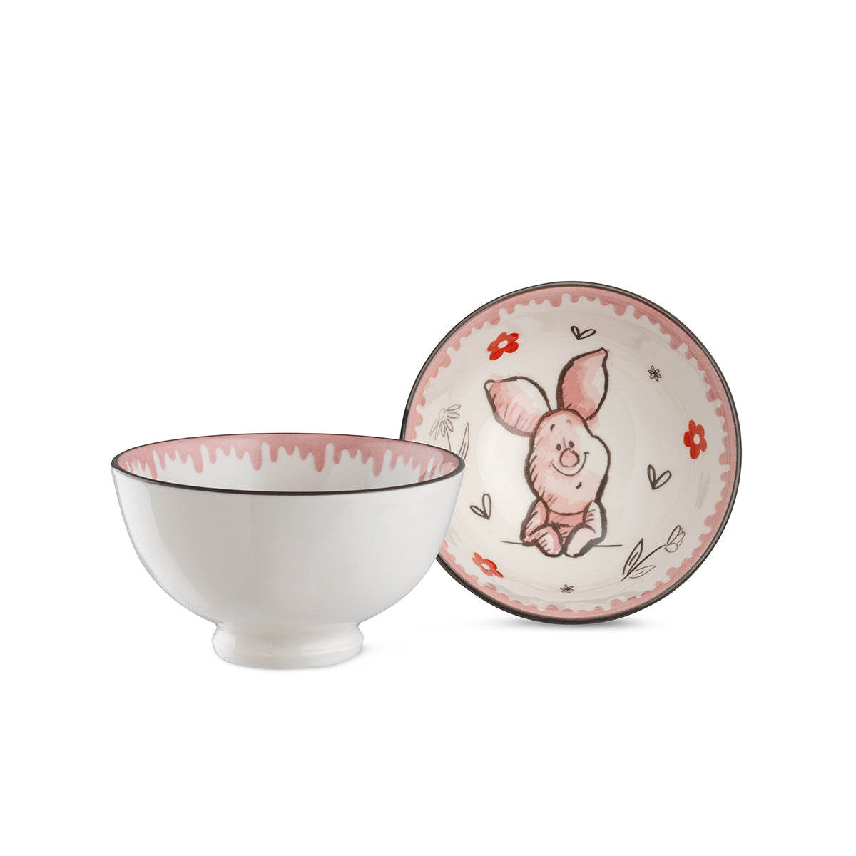 Coppetta Piglet Ml 300