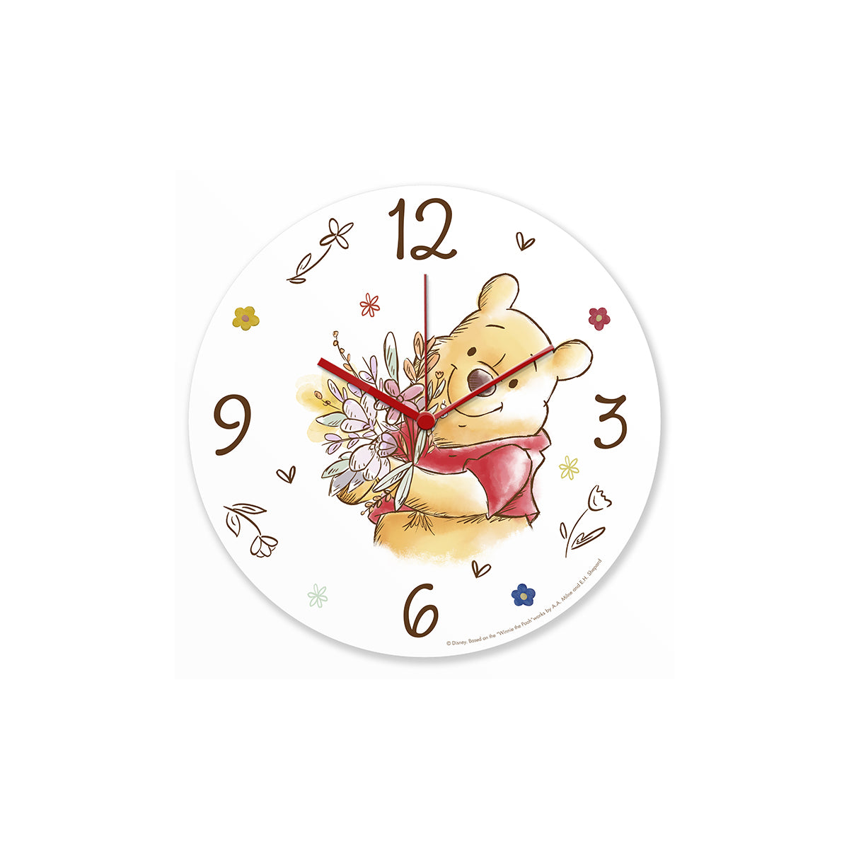 Orologio Winnie The Pooh D35