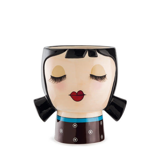 Vaso Le Pupazze Amelie 18X18