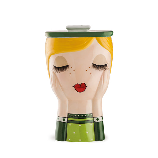 Contenitore Le Pupazze Mimì 13X22