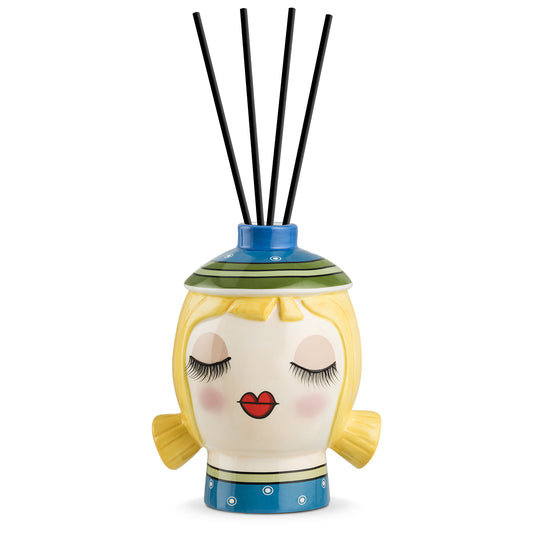 Profumatore Le Pupazze Amelie 12X15