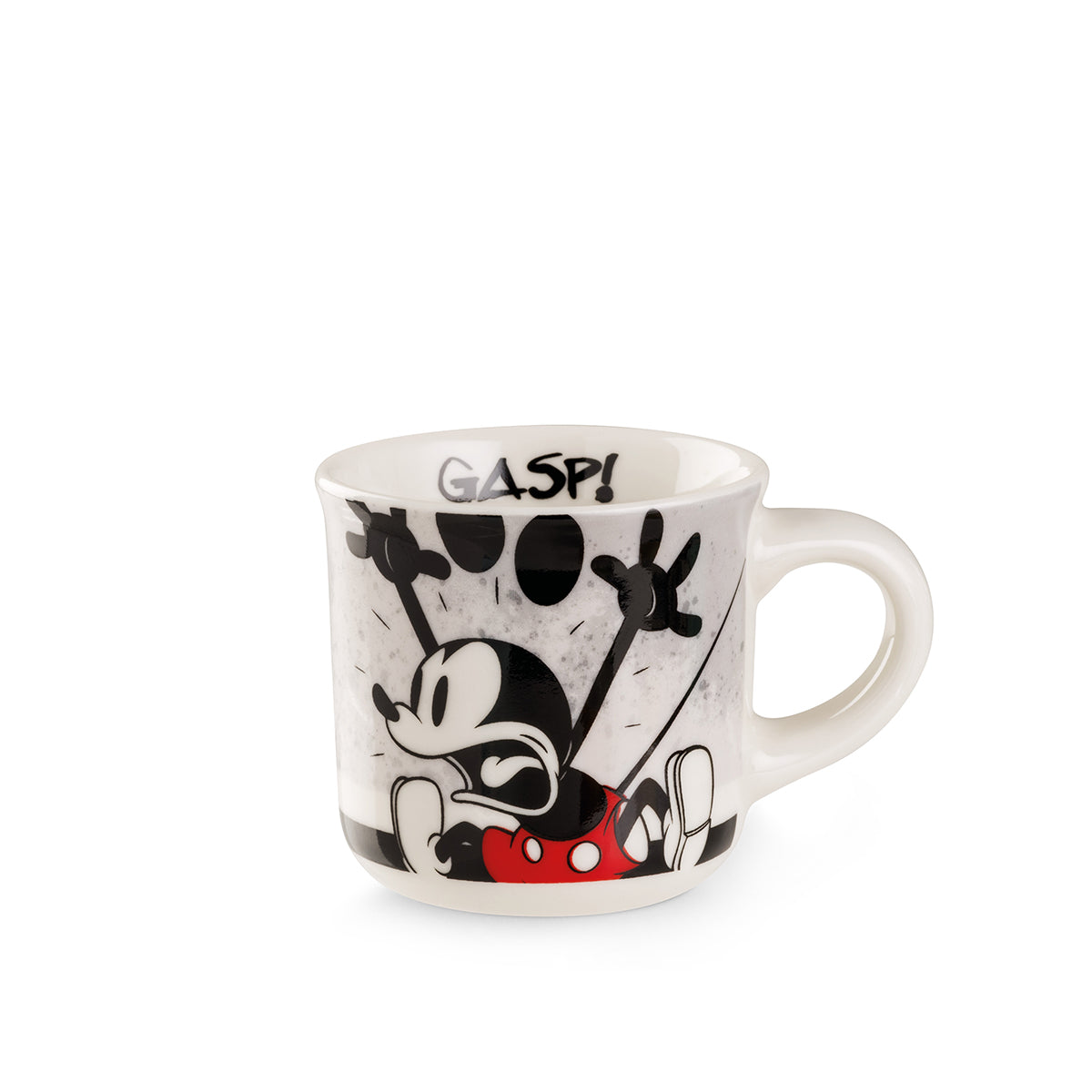 Minimug Mickey Mouse I Am Grigio Ml.80