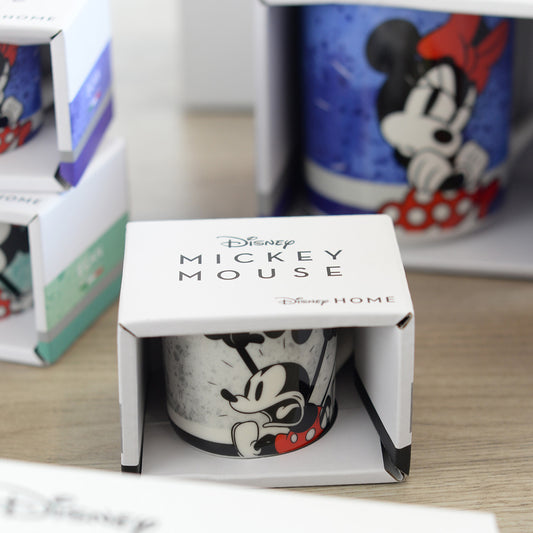 Minimug Mickey Mouse I Am Grigio Ml.80
