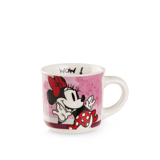 Minimug Minnie Mouse I Am Rosa Ml.80